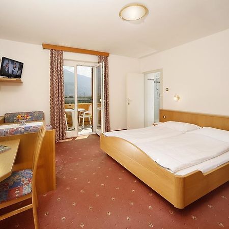 Pension Rosemarie Марленго Экстерьер фото