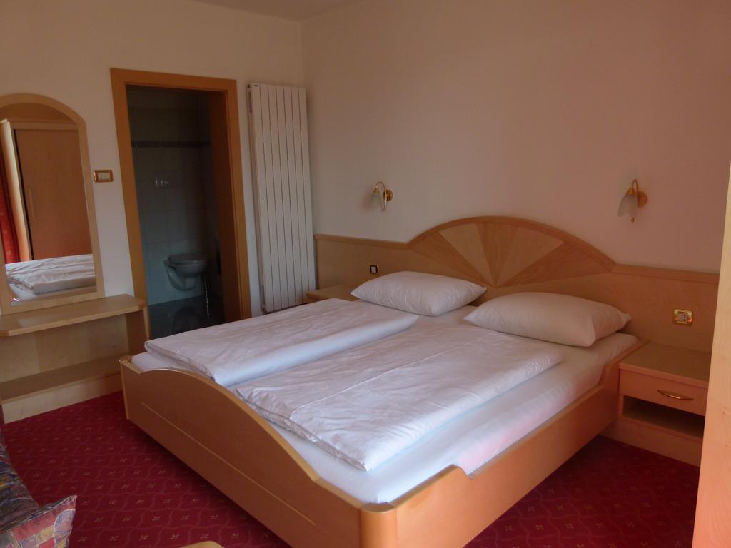 Pension Rosemarie Марленго Экстерьер фото