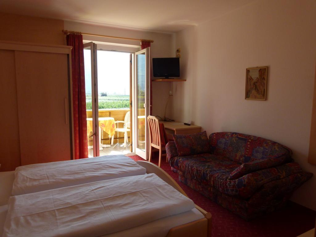Pension Rosemarie Марленго Экстерьер фото